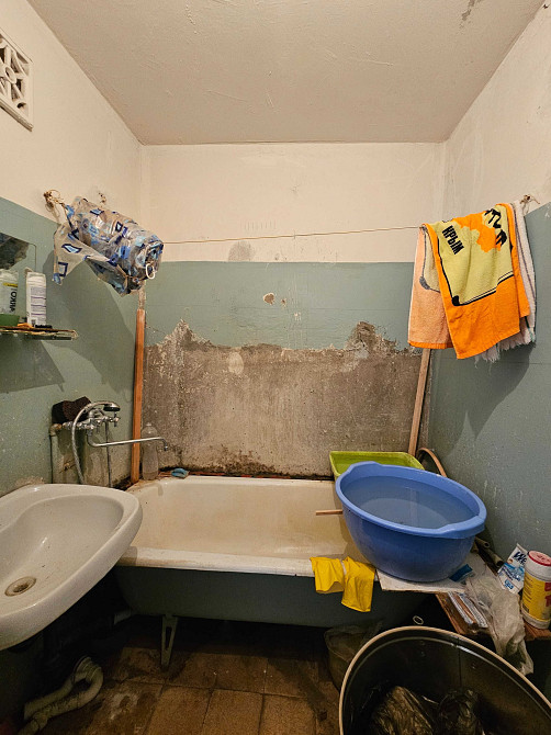 Продаж Квартира 1-кімнатна, 14/16 поверх на Висоцького Володимира вул., д. 9 Київ - фото 12