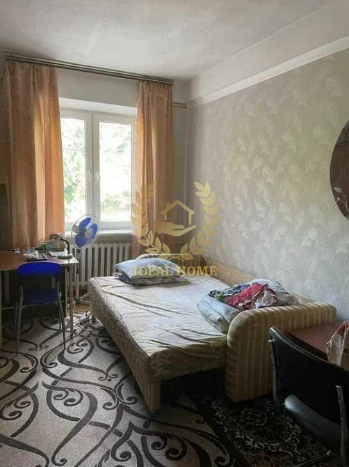 Продаж Квартира 1-кімнатна, 2/3 поверх на Радченко Петра ул., 25 Київ - фото 10