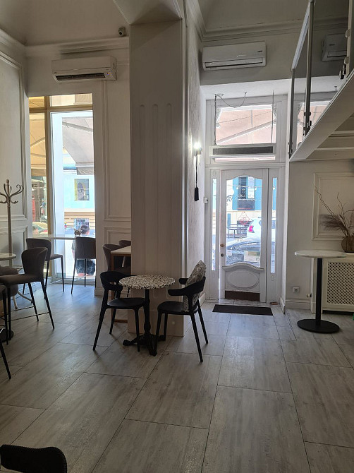 Продаж комерційне приміщення на ул. Ланжероновская, 26 приміщень - 4, поверх - 1 Одесса - изображение 19