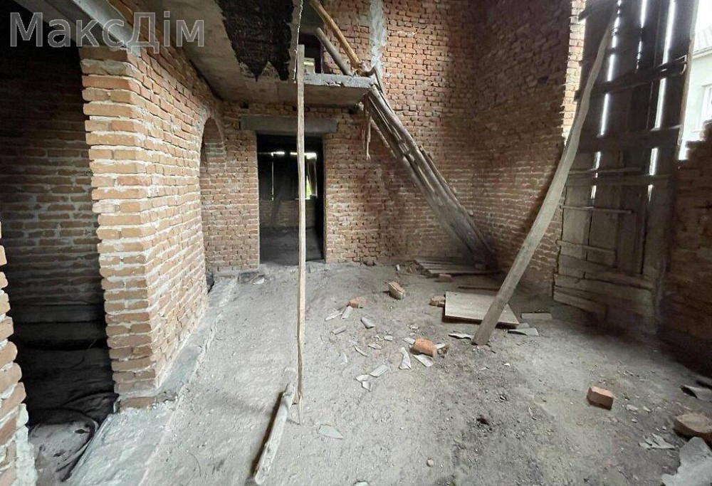 Продаж Будинок 5-кімнатний на вул. Перемоги Великая Березовица - изображение 4