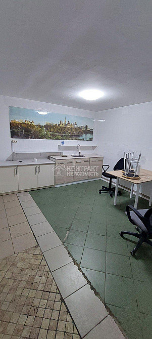 Оренда офісне приміщення на вул. Римарська приміщень - 4, поверх - 2/2 Харьков - изображение 5