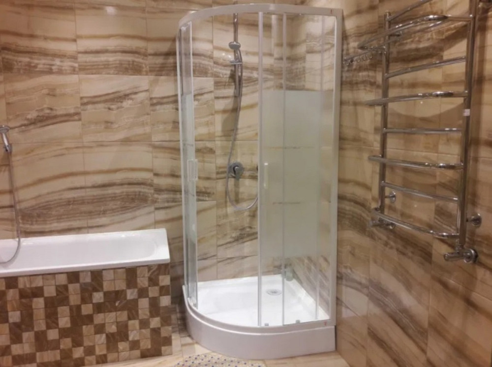 Оренда Квартира 3-кімнатна, 18/24 поверх на Генуэзская ул., 5 Одеса - фото 10