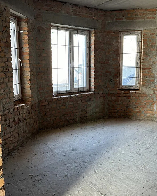 Продаж 3 поверхового будинку з балконом і ділянкою на 5 соток, 192 кв. м, Байківці Байківці - фото 10