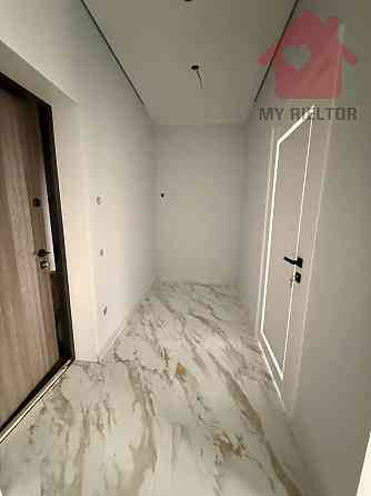 Продаж Квартира 1-кімнатна, 3/4 поверх на Головна 