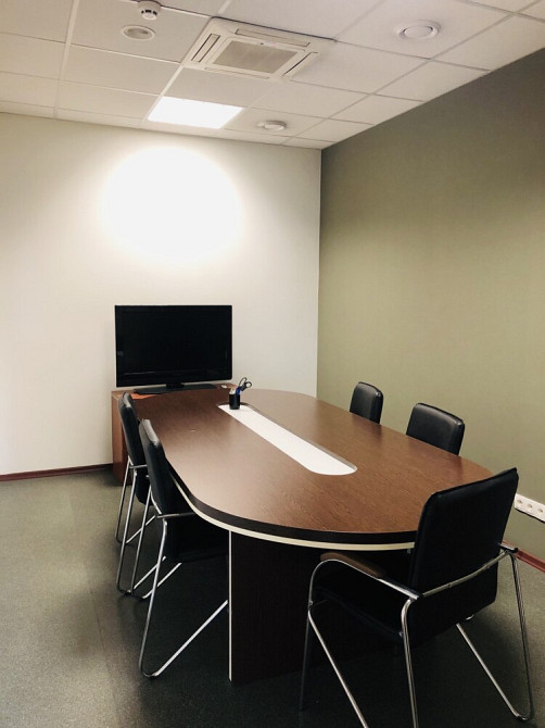 Оренда офісне приміщення на проспект Лобановского Валерия (Краснозвездный), д.119 приміщень - 4, поверх - 2/7 Киев - изображение 2