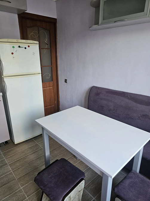 Оренда Квартира 2-кімнатна, 4/9 поверх на Нововокзальна, 21 Київ - фото 7