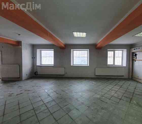 Оренда торгове приміщення на вул. Аптечна приміщень - 1, поверх - 1/5 Чортків