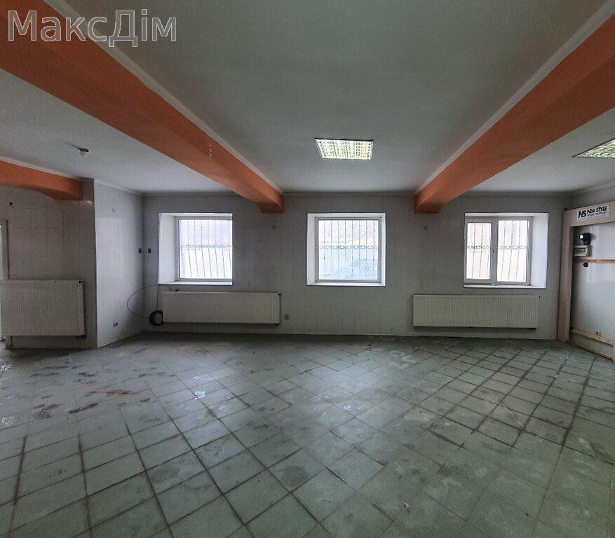 Оренда торгове приміщення на вул. Аптечна приміщень - 1, поверх - 1/5 Чортків - фото 4