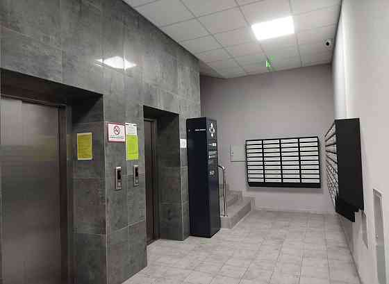 Продаж 1к Квартира 35 кв.м Домбровського 75 Житомир