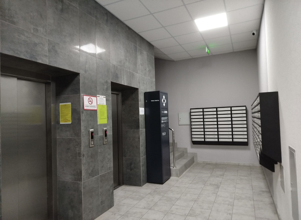 Продаж 1к Квартира 35 кв.м Домбровського 75 Житомир - изображение 3