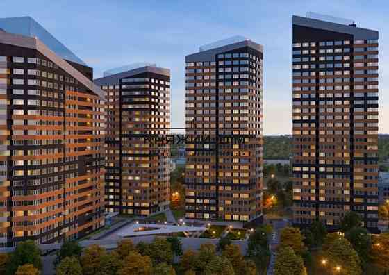 Переуступка! Продажа 2-х к.кв. в ЖК Київ