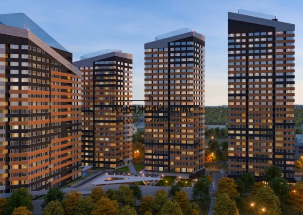 Переуступка! Продажа 2-х к.кв. в ЖК Київ - фото 4