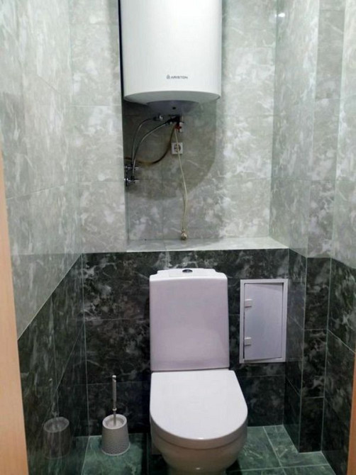 Оренда Квартира 3-кімнатна, 9/25 поверх на ул. Урловская, 38 Kiev - photo 6