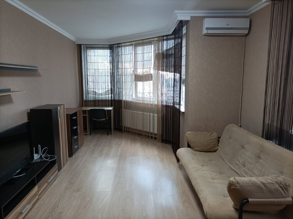 Продаж Квартира 2-кімнатна, 14/20 поверх на вул. Степана Рудницького, 5а Київ - фото 1