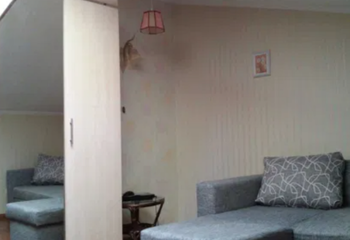 Двухкомнатная квартира в "Добра Родина", Дача Ковалевского Одеса - фото 7