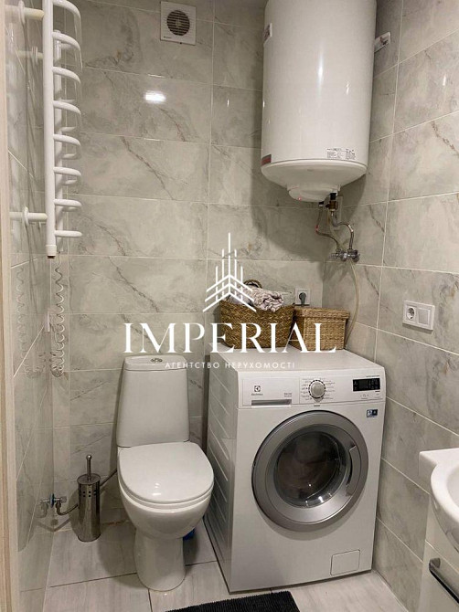 Оренда Квартира 2-кімнатна, 8/13 поверх на вул. Машинобудівна Київ - фото 6