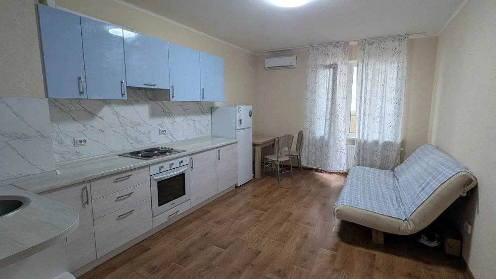 Оренда Квартира 2-кімнатна, 21/25 поверх на пров. Балтійський, 5 Київ - фото 3