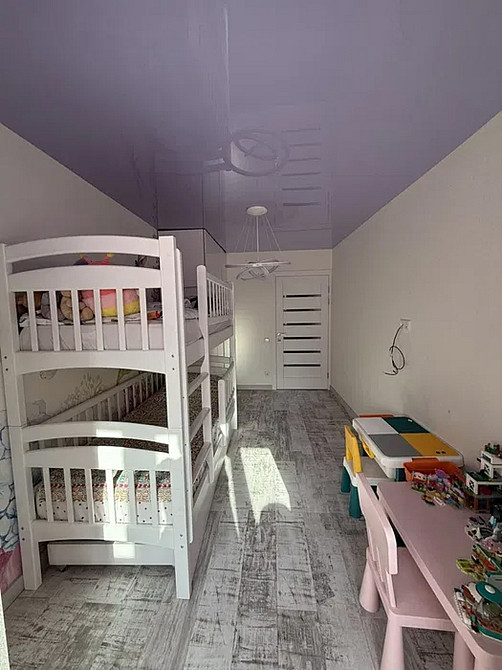 Продаж Квартира 4-кімнатна, 5/9 поверх на Любарского, 84А Дніпро - фото 9