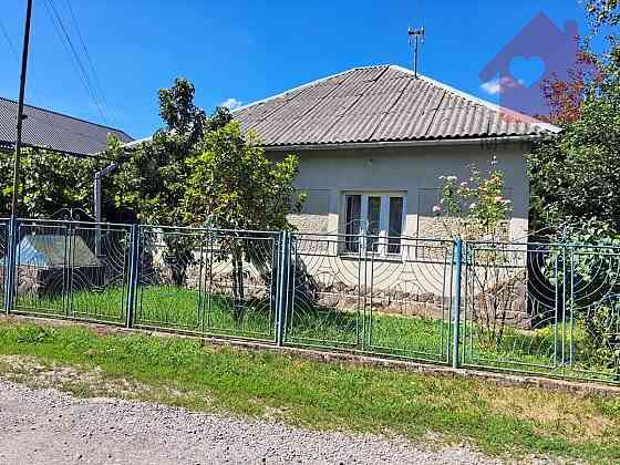 Терміновий продаж будинку в с.Середнє 