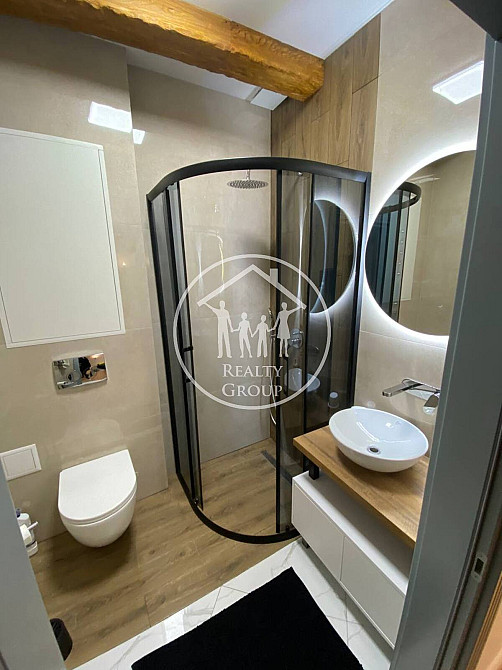 Оренда Квартира 1-кімнатна, 3/3 поверх на Городоцька, 12 Львів - фото 12