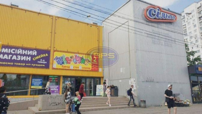 Продаж приміщення вільного призначення Київ - фото 1