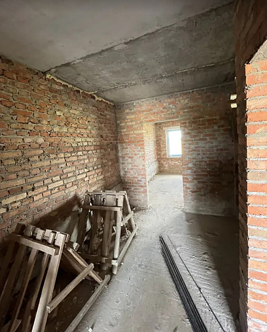 Продаж 3 поверхового дуплекса у Байківці Байківці - фото 3