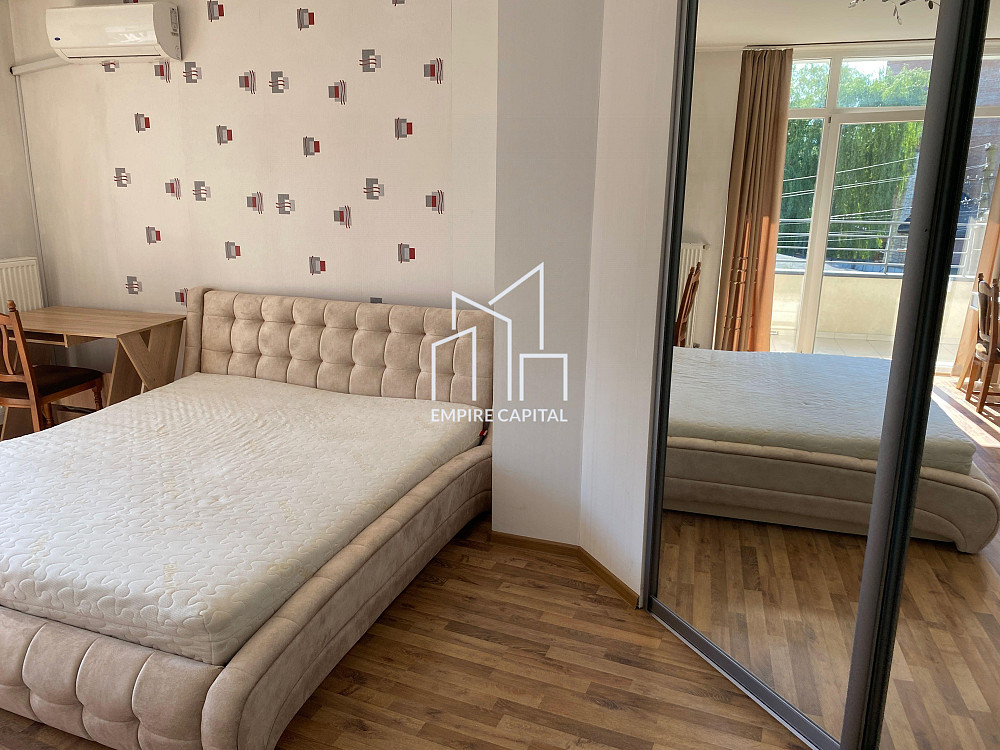 Оренда Квартира 1-кімнатна, 3/5 поверх на вул. Львівська Брюховичі (Перемишлянський район) - фото 2