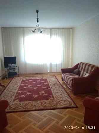 Оренда Квартира 2-кімнатна, 5/12 поверх на ул. Бориса Гмыри, 1 Київ