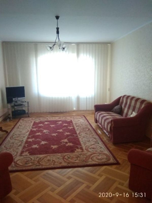 Оренда Квартира 2-кімнатна, 5/12 поверх на ул. Бориса Гмыри, 1 Kiev - photo 3