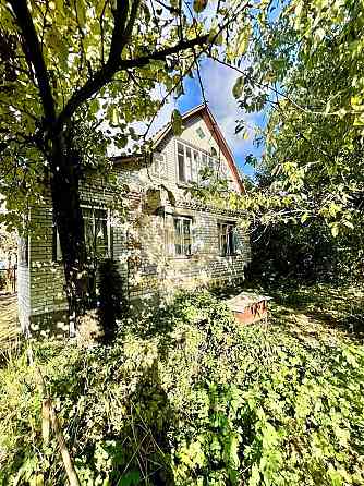 Продаж Будинок 4-кімнатний Ukrainka