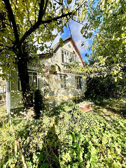 Продаж Будинок 4-кімнатний Ukrainka - photo 1