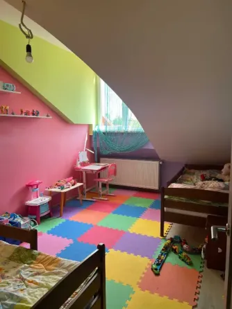 For sale 3-room Apartment 87 sq.m Чайковського Ternopil'