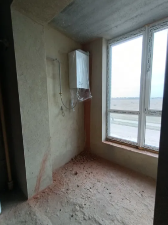 Продам 1-комнатную квартиру в ЖК Чайка Люкс" (пос.Котовского) Фонтанка