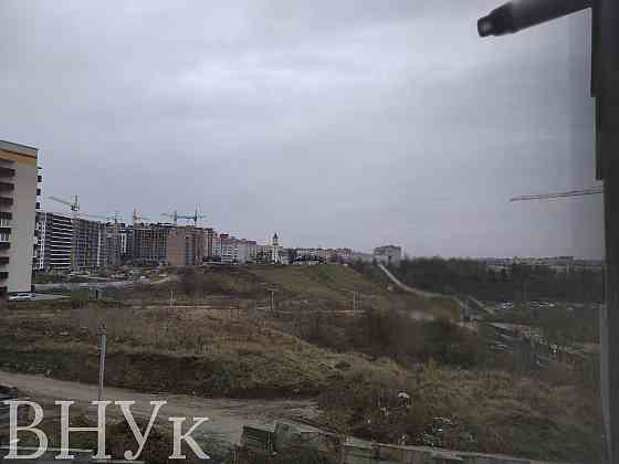 Продаж Квартира 1-кімнатна, 5/11 поверх на вул. Смакули Ternopil'