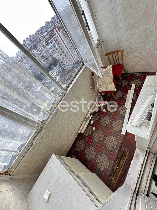 Продаж Квартира 2-кімнатна, 13/16 поверх на Бальзака Оноре вул., д. 56 Kiev - photo 6