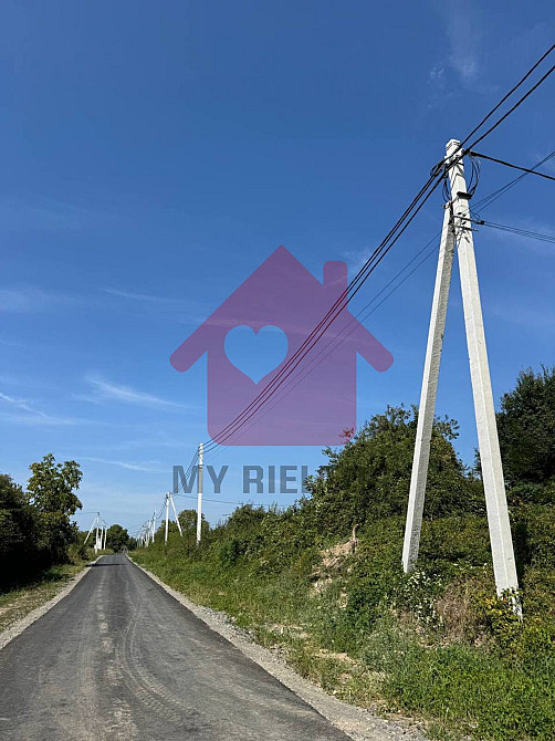 Продаж земельної ділянки 18.3 соток Uzhhorod - photo 2