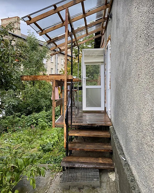 Продаж 1 поверхового будинку з ділянкою на 6 соток, 120 кв. м, вул. Яремчука Тернопіль - фото 10