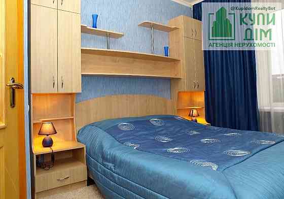 Продаж 2к квартири в центрі Кропивницький