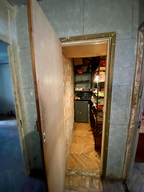 Продаж Квартира 2-кімнатна, 1/5 поверх на вул. Наукова Львов - изображение 17