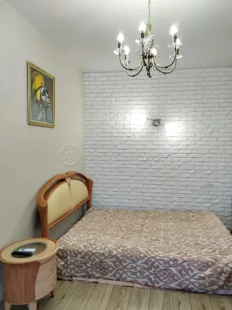 Аренда 3к Квартира 71 кв.м переулок Сеченова, 3 Одесса