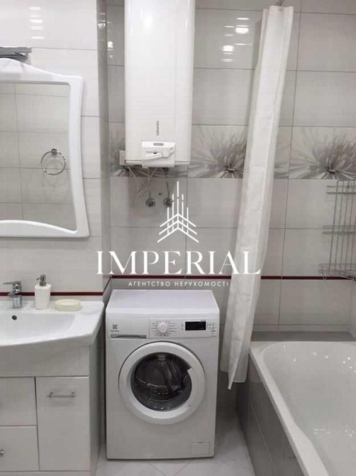 Оренда 2к Квартира 46 кв.м Комбінатна вул. Київ - фото 6