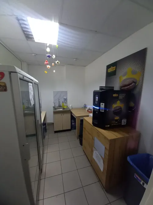 Здається Офісні приміщення площа 419 кв.м Дніпро вул. Жуковського 3 Дніпро - фото 15