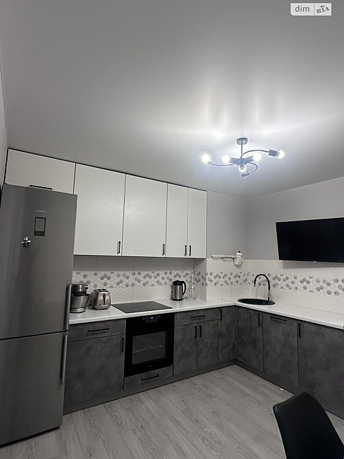 Продаж Квартира 3-кімнатна, 3/25 поверх на Балтійський вул., д. 5 Київ - фото 16