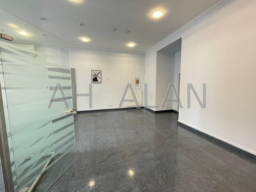 Оренда офісне приміщення на Музейний пров. приміщень - 2, поверх - 1/8 Київ - фото 5