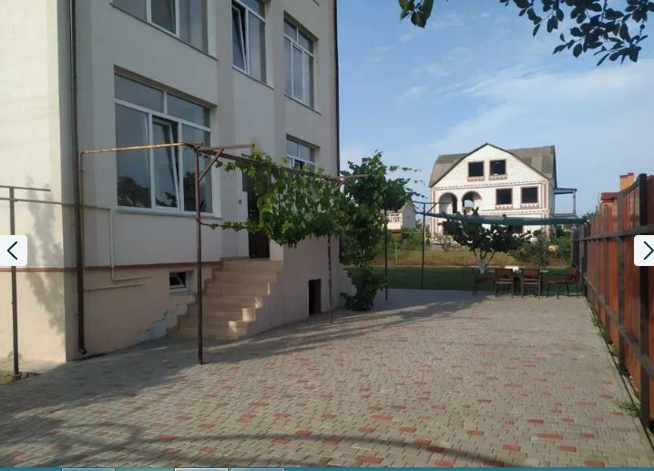 Продам дом  в селе Фонтанка Фонтанка - фото 2