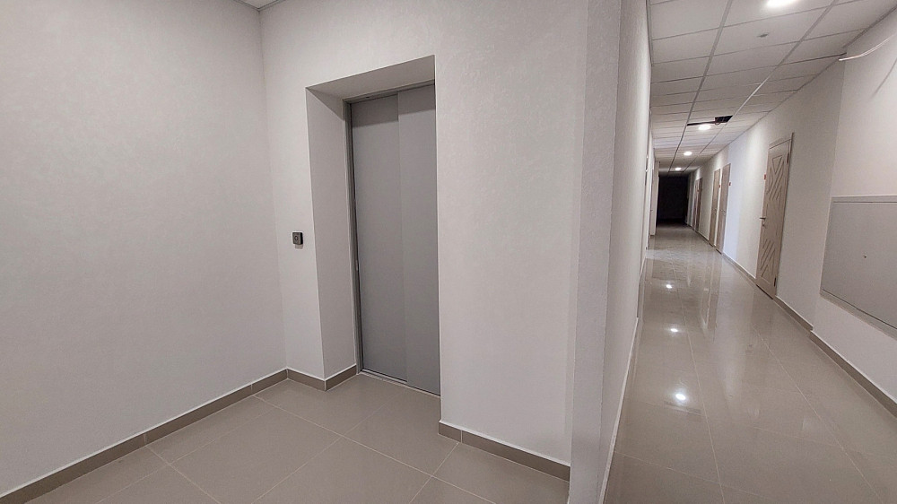 Продаж Квартира 1-кімнатна на ул. Пишоновская, 26/1 Одеса - фото 7