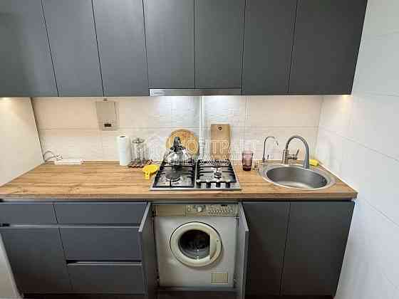 Оренда Квартира 1-кімнатна, 8/9 поверх на вул. Тракторобудівників Харків