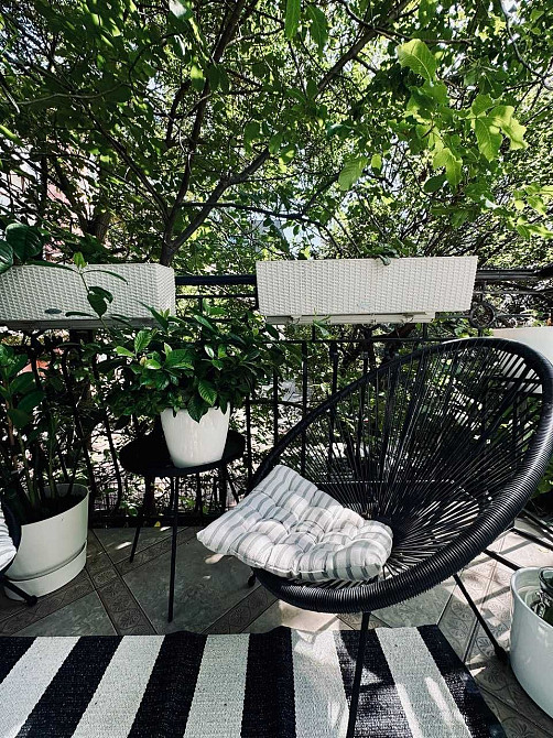 Продаж Квартира 3-кімнатна, 2/3 поверх на Тарасівська вул., д. 19 Киев - изображение 12