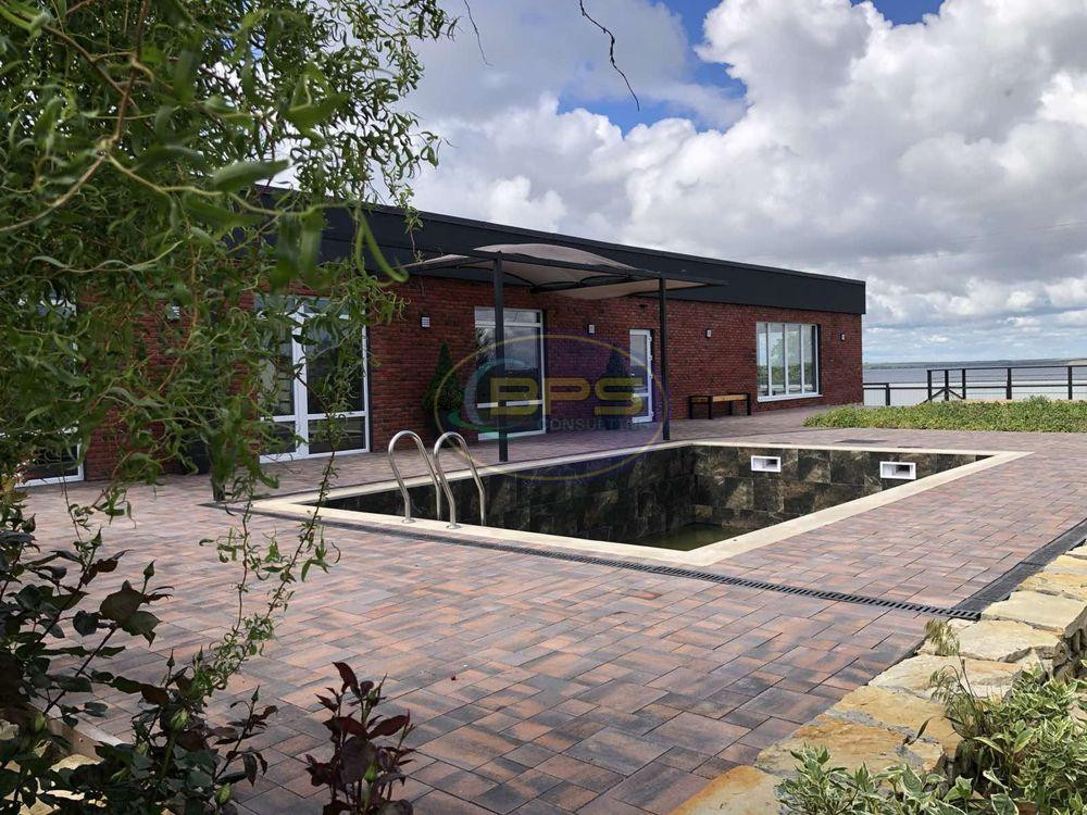 Продаж 1-поверховий Будинок з ділянкою 8 сот 140 кв.м 3 кімн. на Лиманська вул. Кошари (Комінтернівський район) - фото 1