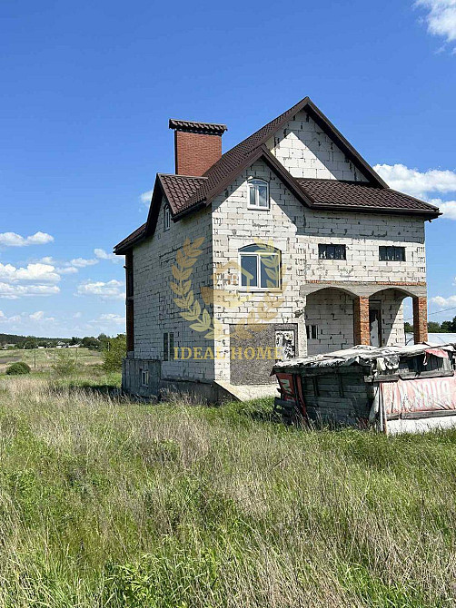 Продаж Будинок 8-кімнатний  - фото 2